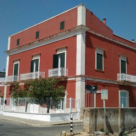 Dimora D'Amato Grumo Appula Exterior foto