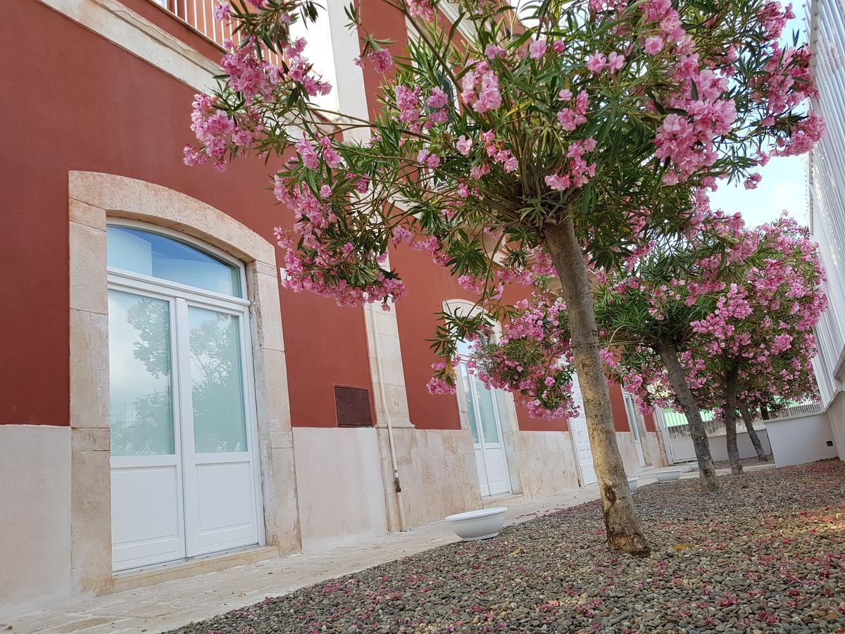 Dimora D'Amato Grumo Appula Exterior foto